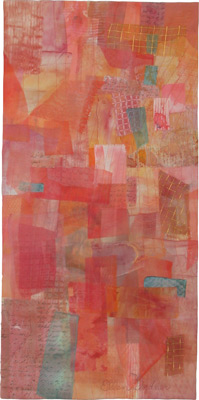 Image - Morning Light Quilt