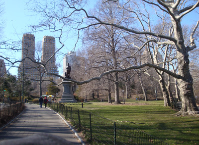 Image - Central Park