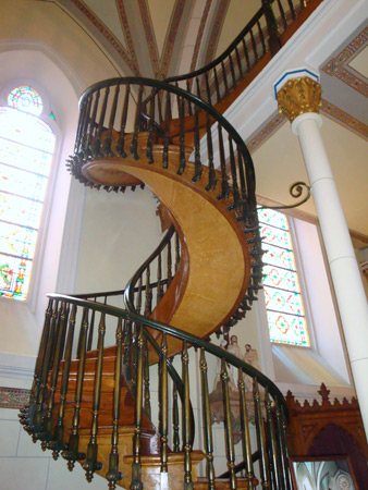 Image - stairway