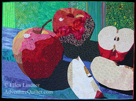 Image - Apple Still Life