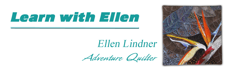 Image - Learn with Ellen:  Free videos, articles, online classes and more