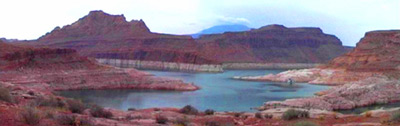 Image - Lake Powell original photo