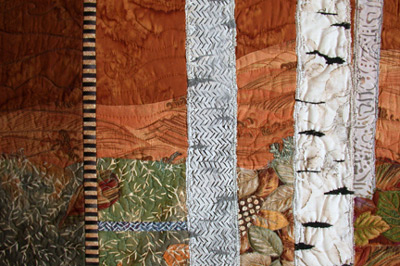 Image - left border detail