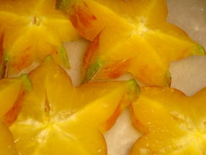 Star fruit 1