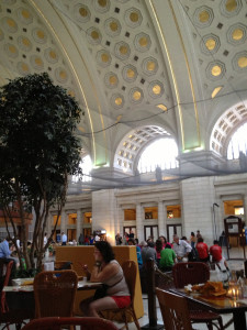 union-station-dinner-view