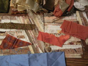 What to do with an ugly quilt, Ellen Lindner, AdventureQuilter.com/blog