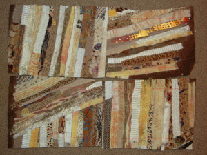 What to do with an ugly quilt, Ellen Lindner, AdventureQuilter.com/blog