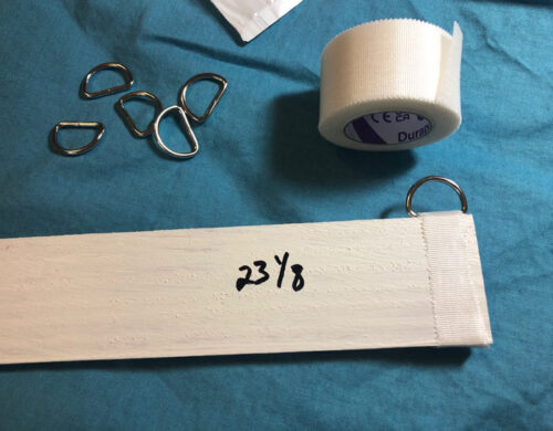 Prepping for a Solo Show. Ellen Lindner, AdventureQuilter.com/blog