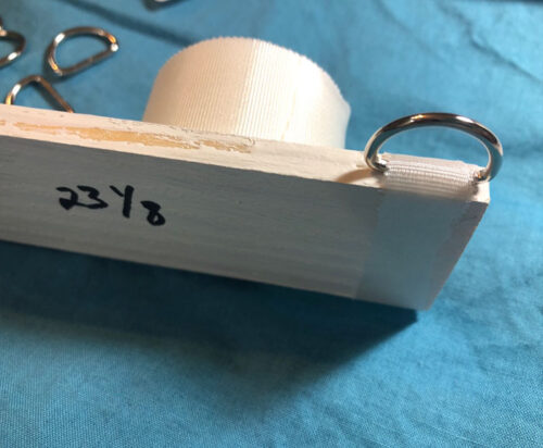 Prepping for a Solo Show. Ellen Lindner, AdventureQuilter.com/blog