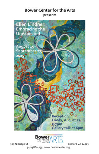 Prepping for a Solo Show. Ellen Lindner, AdventureQuilter.com/blog