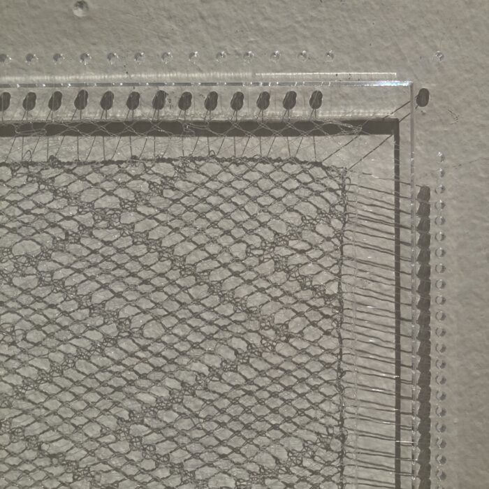 Uncommon Threads, Ellen Lindner, AdventureQuilter.com/blog