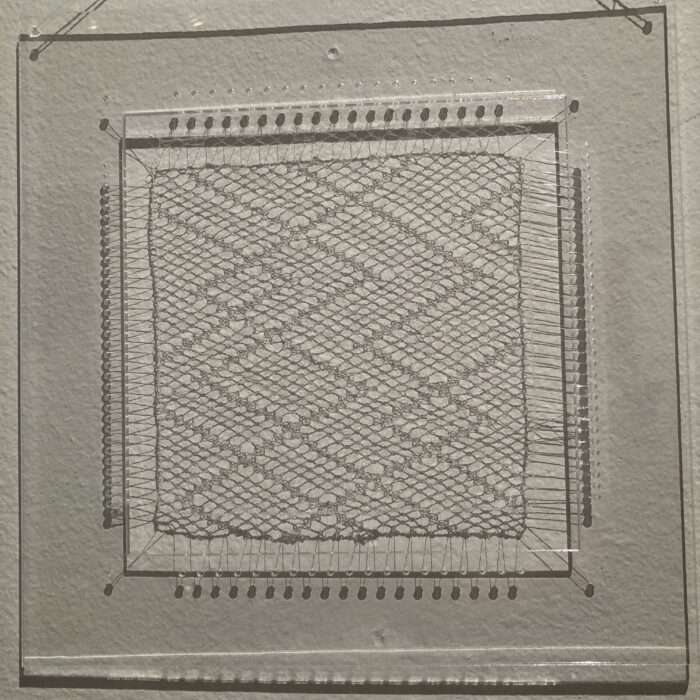 Uncommon Threads, Ellen Lindner, AdventureQuilter.com/blog