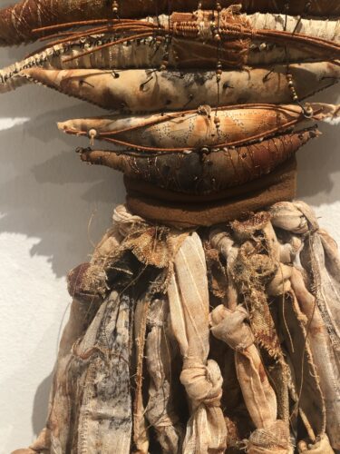 Uncommon Threads, Ellen Lindner, AdventureQuilter.com/blog