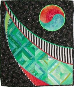 Learning to Like Vinegar