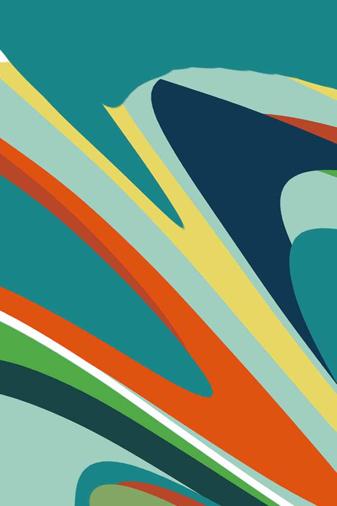 Ellen Lindner's color experiments. AdventureQuilter.com/blog