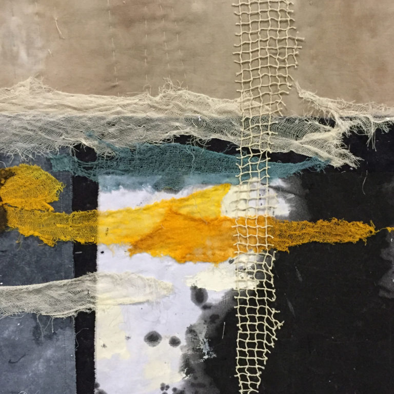 AQS Daytona 2017 Quilt Show. Ellen Lindner, AdventureQuilter.com/blog