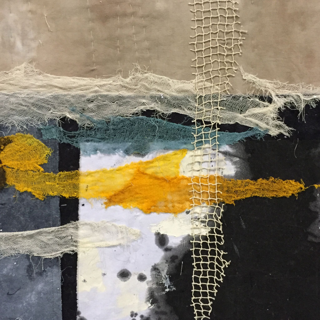 AQS Daytona 2017 Quilt Show. Ellen Lindner, AdventureQuilter.com/blog