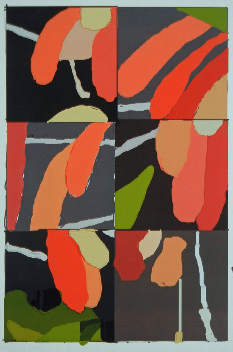 Project Resurrected. Ellen Lindner, AdventureQuilter.com/blog