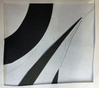 A Class with Rosalie Dace: Black and White Exercises. Ellen Lindner, AdventureQuilter.com/blog