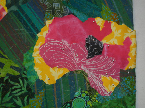 Poppy Project Underway