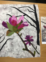 Design Your Own Nature Quilt with Ellen Lindner. AdventureQuilter.com/blog