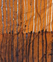 Follow Along as I learn Deconstructed Screen Printing. Ellen Lindner, AdventureQuilter.com