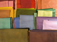 Painting Sophisticated Colors. Ellen Lindner, AdventureQuilter.com/blog