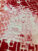 And Sometimes I Get it Right. (Dyeing Fabric) Ellen Lindner, AdventureQuilter.com/blog