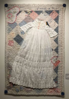 Story Telling Through Textile Art. Ellen Lindner, AdventureQuilter.com/blog