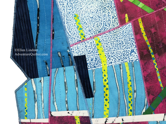 “Petal Drop” Complete