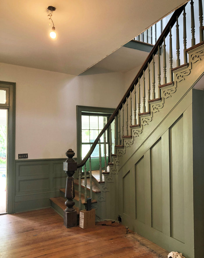 Mountain Glen Update