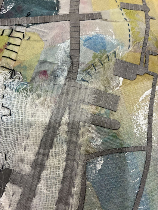 The Ethereal Work of Valerie Goodwin