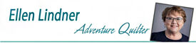 Adventure Quilter